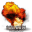 Call Of Duty - World At War 3 Icon 32x32 png